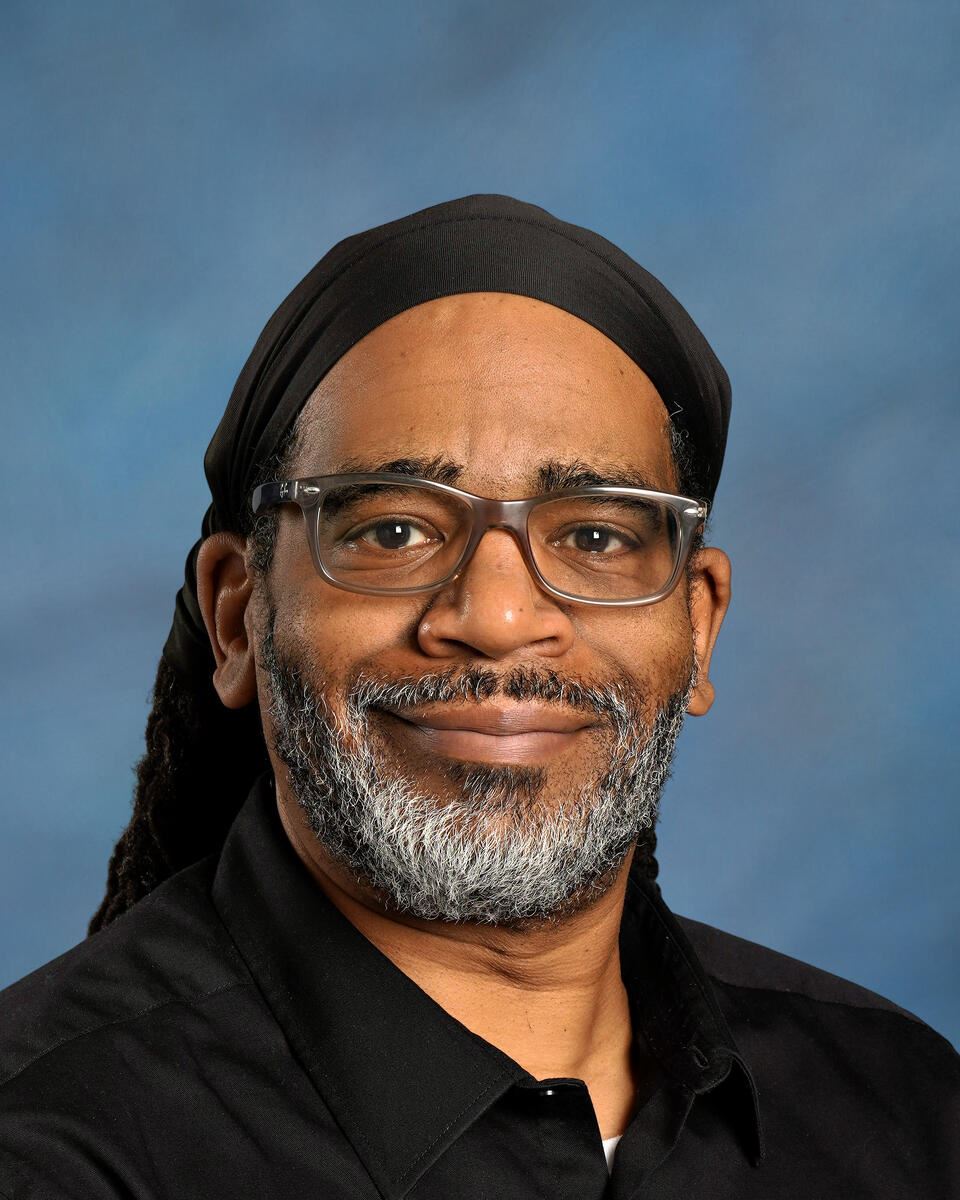 Jason Smith - Dean of Students